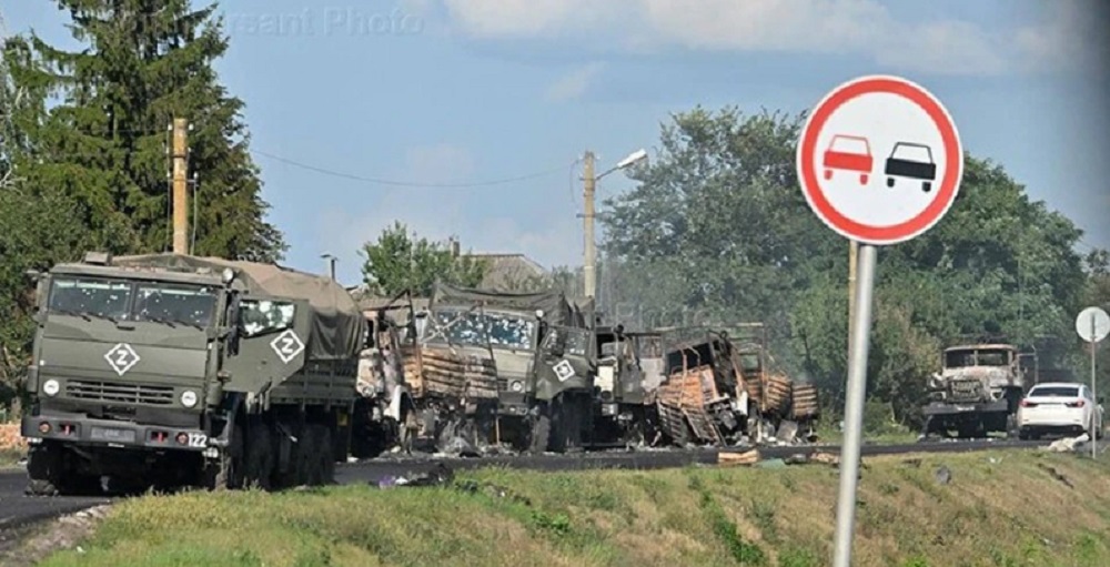 Як український наступ у Курській області змінює динаміку бойових дій - переваги та ризики