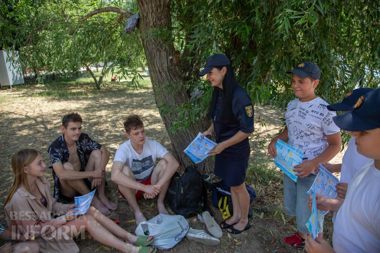 Не для чутливих: у ДСНС відверто та на прикладах реальних трагедій розповіли, чому категорично не можна купатися в Дунаї