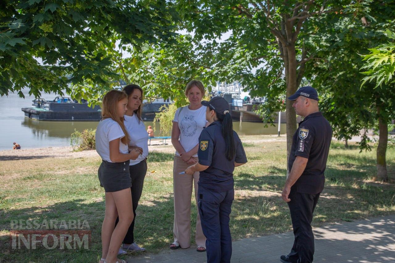 Не для чутливих: у ДСНС відверто та на прикладах реальних трагедій розповіли, чому категорично не можна купатися в Дунаї