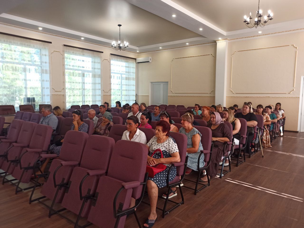 Грошові виплати, тверде паливо, квартири та місця пам'яті - стало відомо як в Арцизі допомагають сім'ям ветеранів