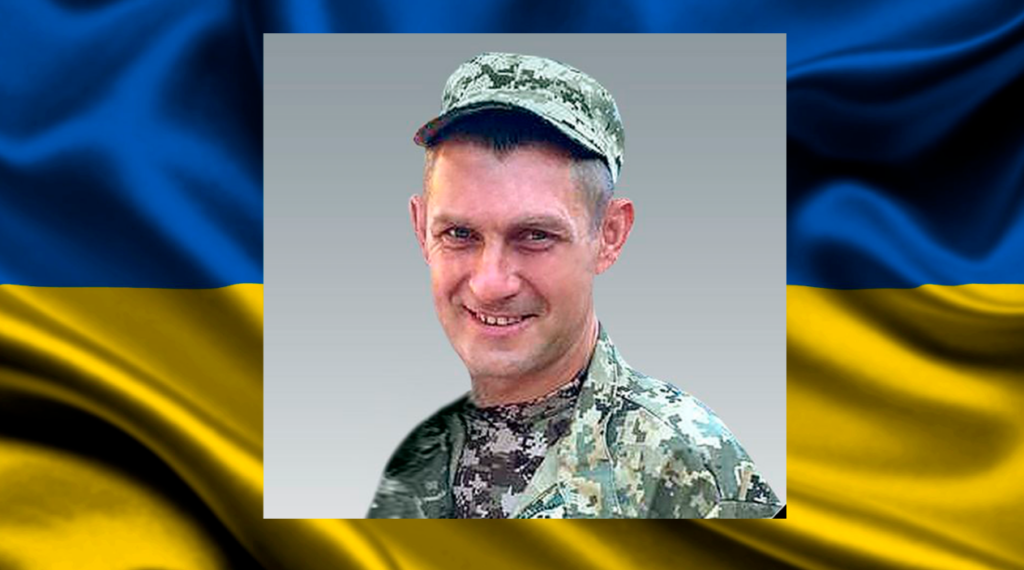 Родинам двох Героїв з Білгорода-Дністровського передали посмертні нагороди
