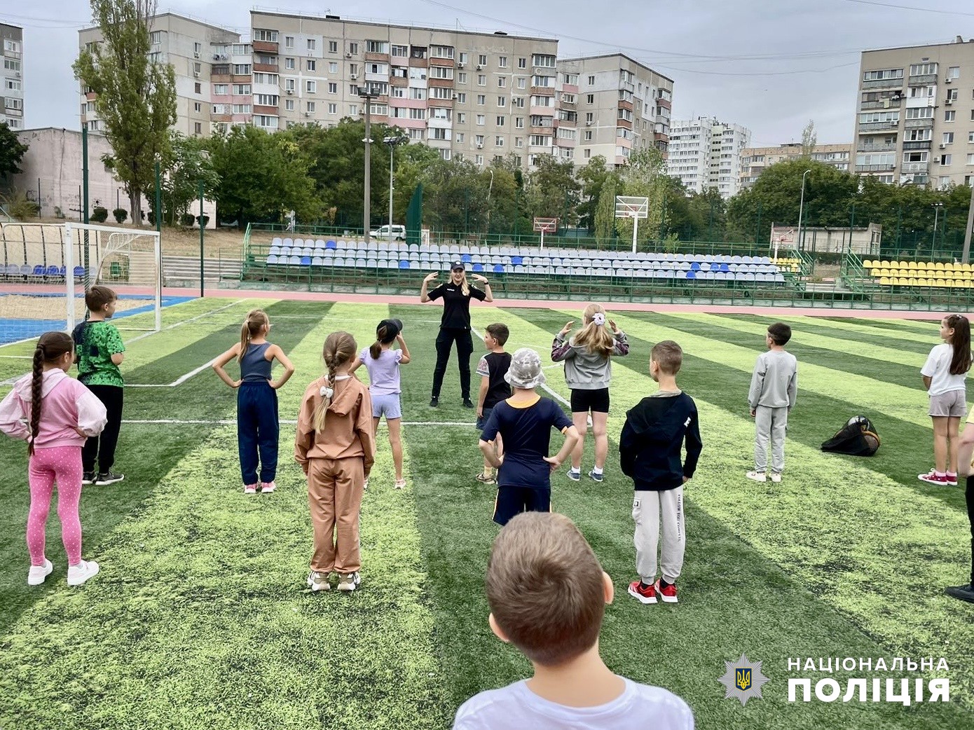 В чотирьох районах Одещини освітні інспектори відпрацювали перший робочий тиждень