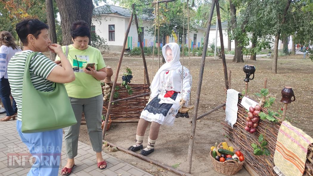 Місто Рені відсвяткувало День народження заходами на підтримку ЗСУ та концертом