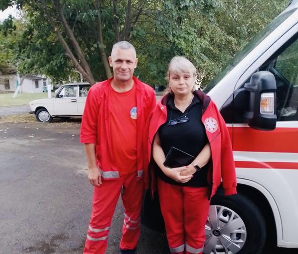 На Одещині чергове маля народилось раніше, ніж швидка дісталась пологового будинку