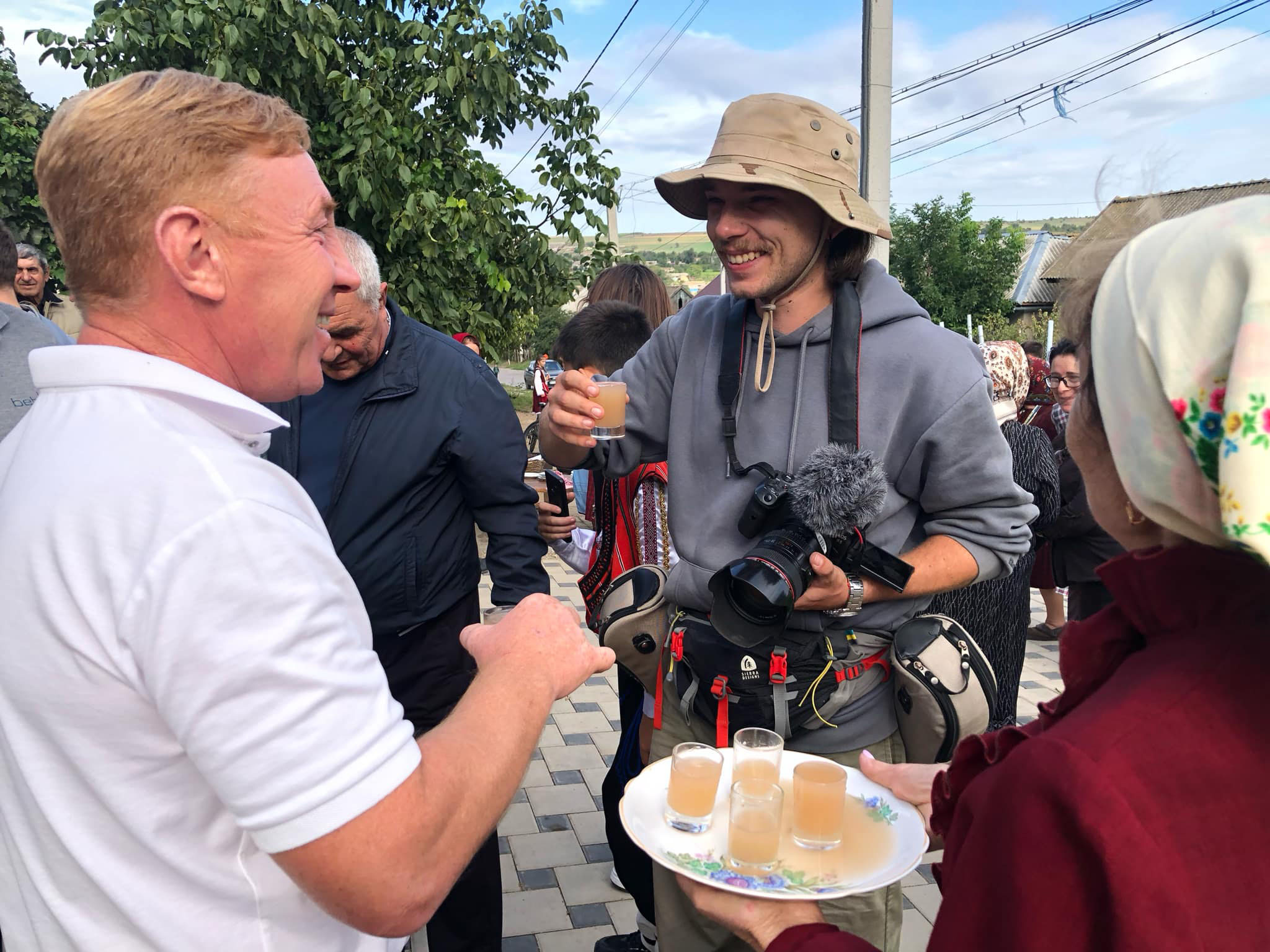 Обряд із села Болградського району покажуть у відомій українській телепрограмі