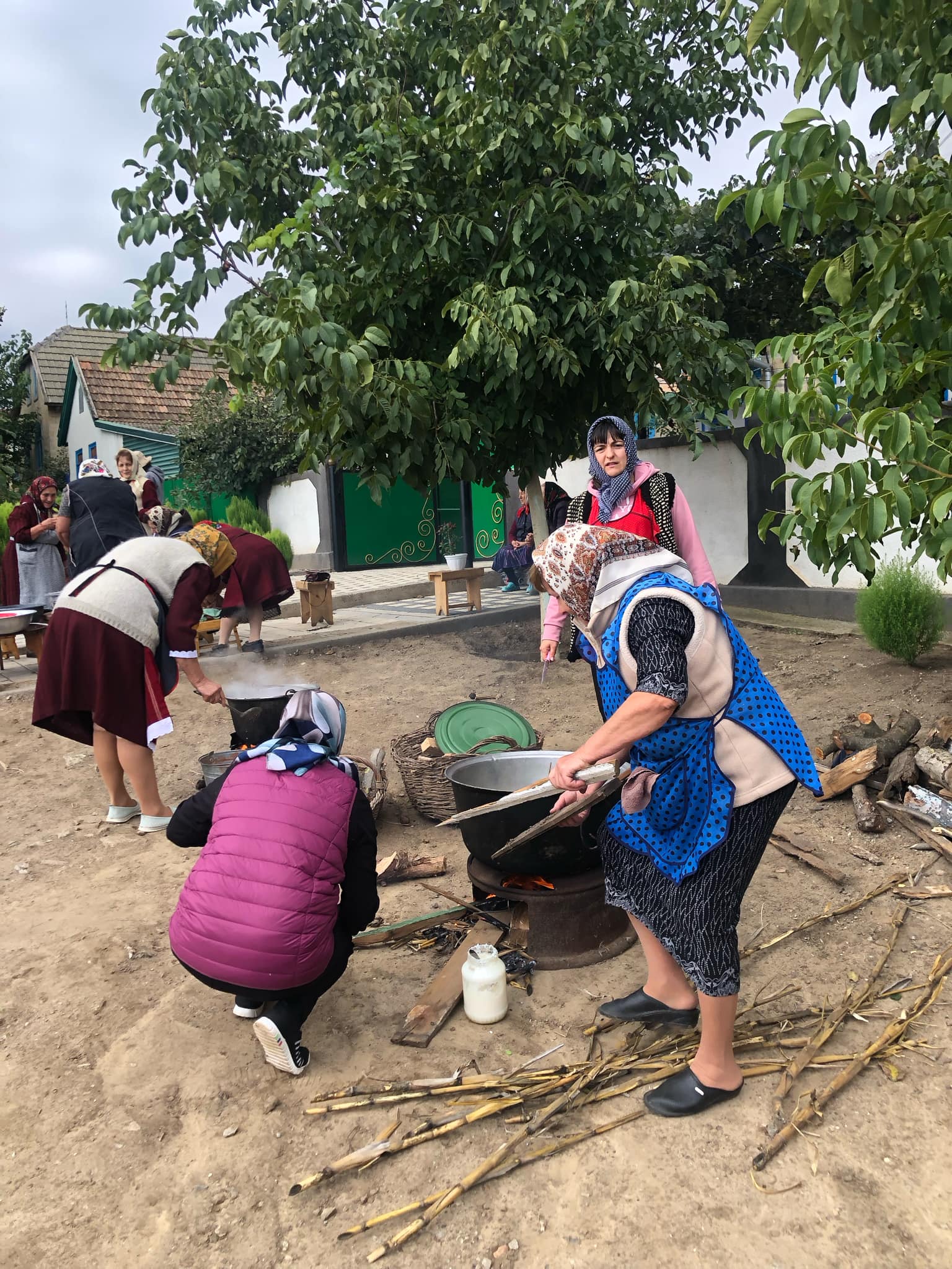 Обряд із села Болградського району покажуть у відомій українській телепрограмі