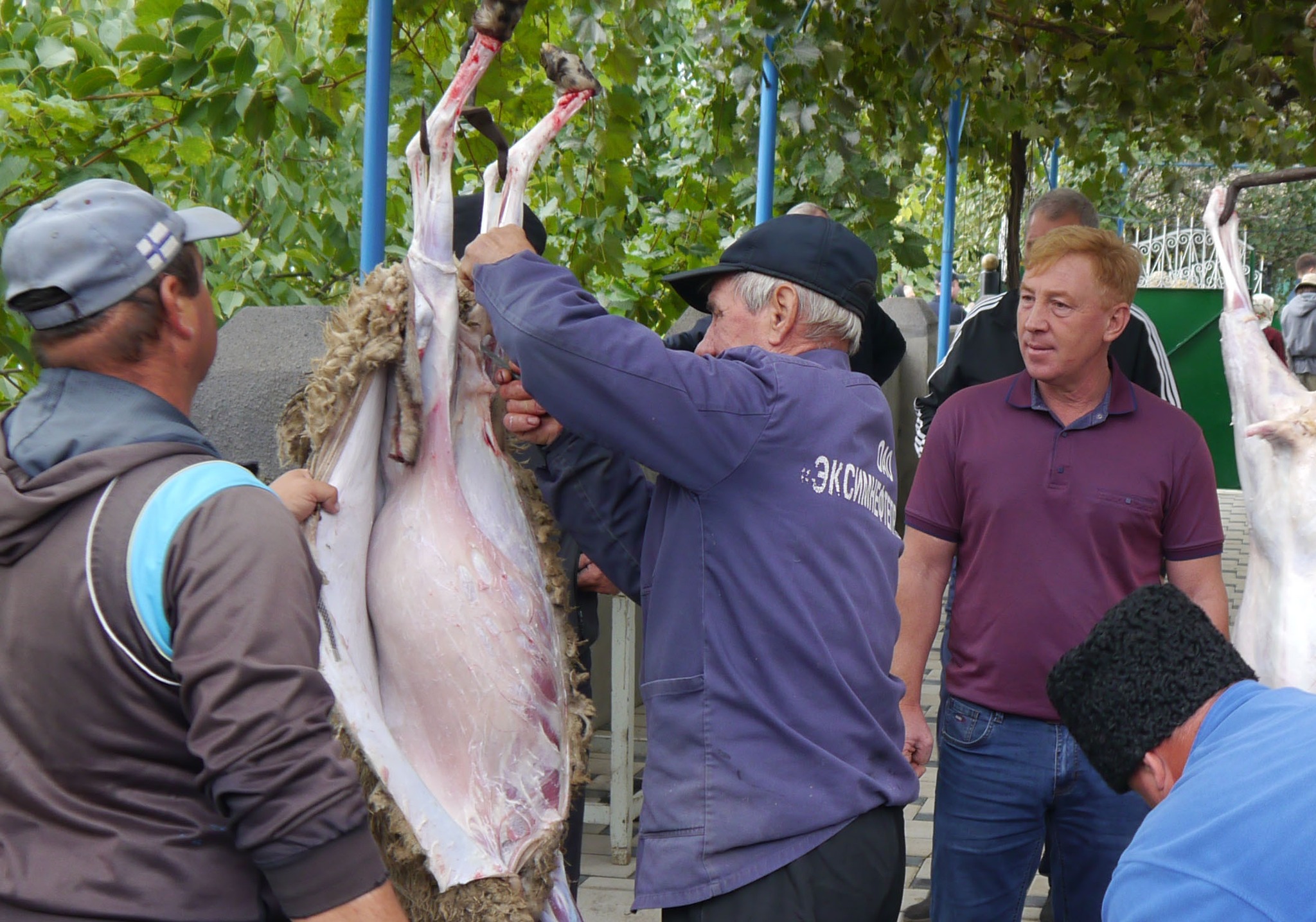 Обряд із села Болградського району покажуть у відомій українській телепрограмі