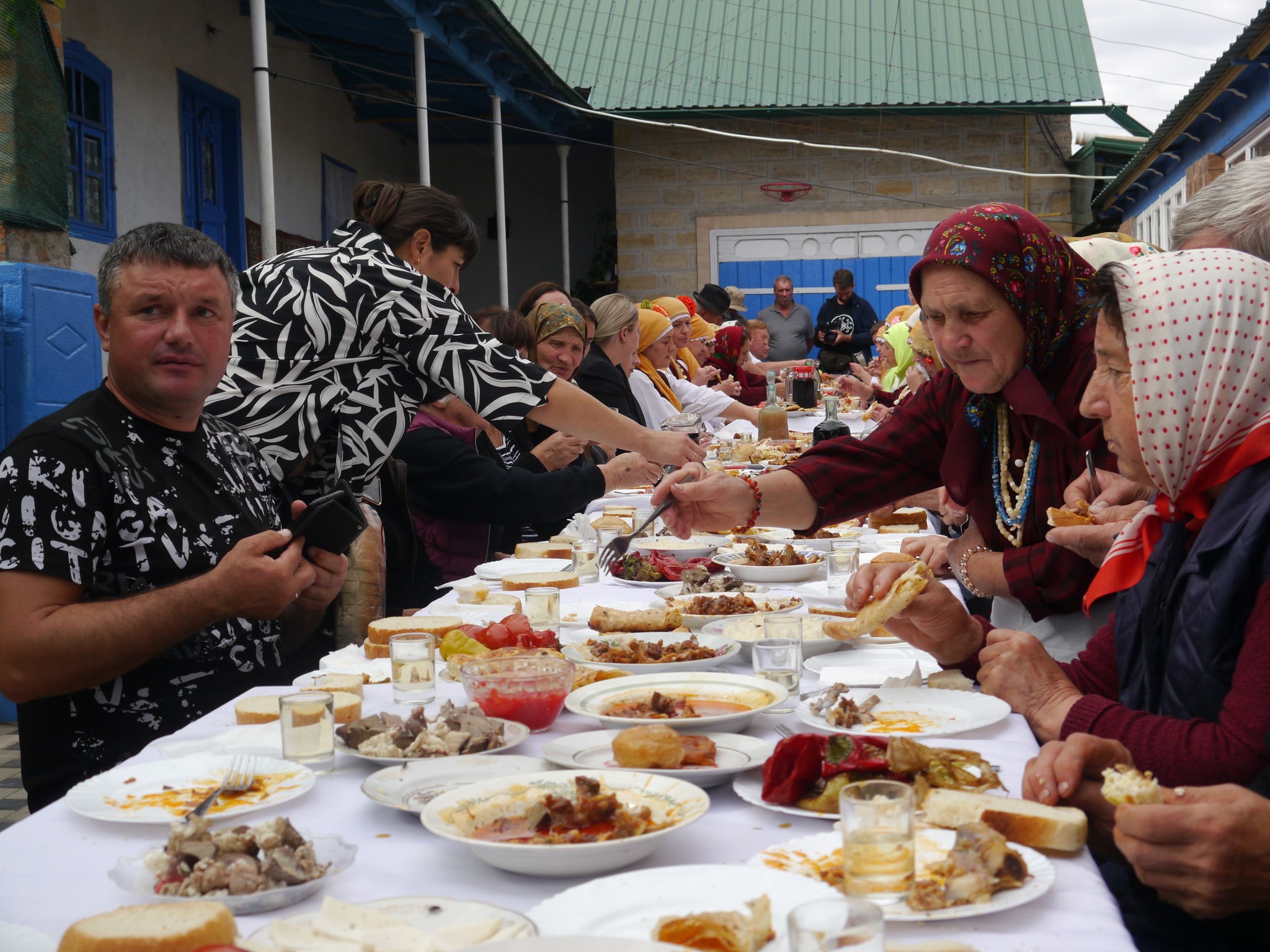 Обряд із села Болградського району покажуть у відомій українській телепрограмі