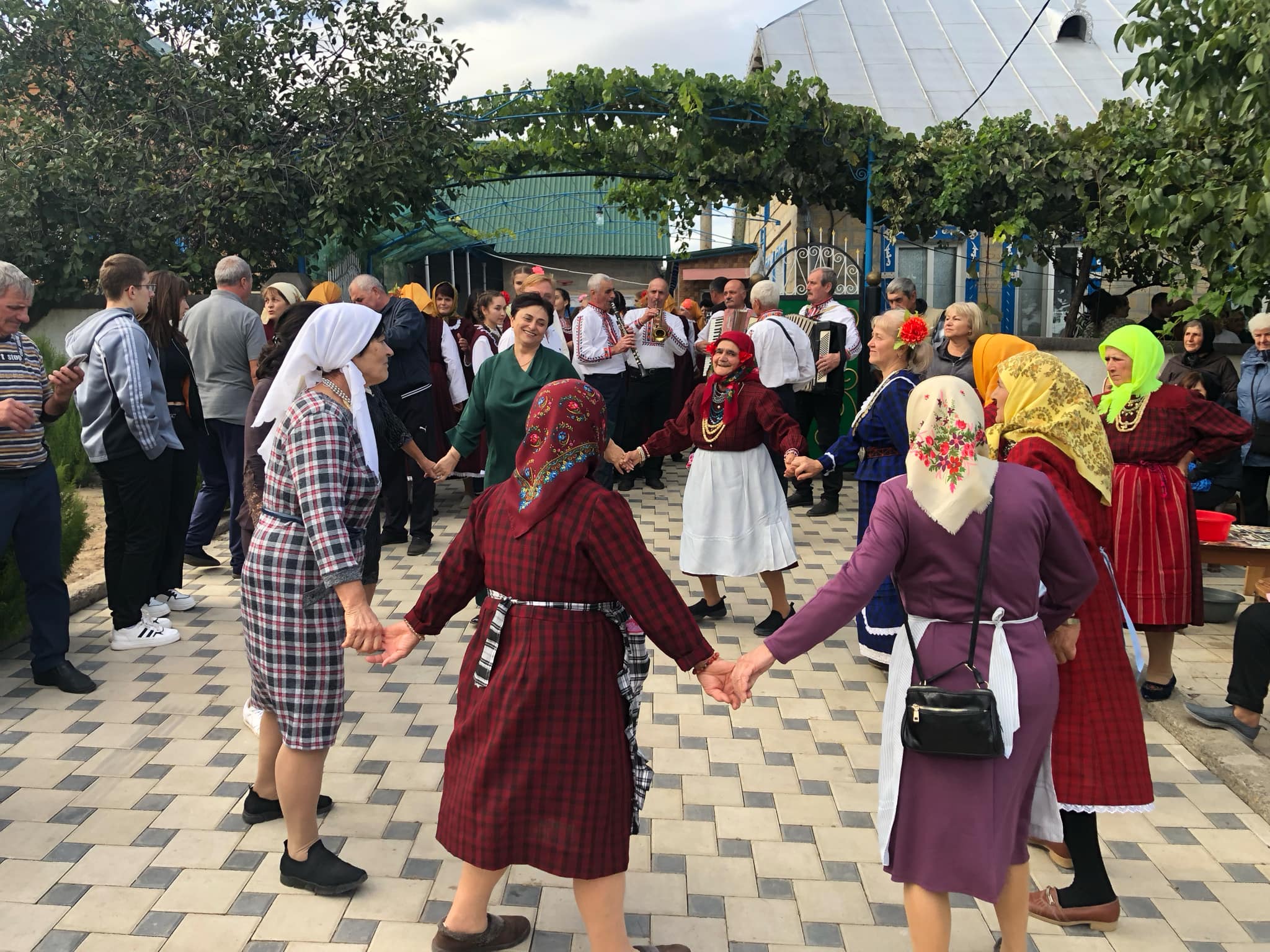 Обряд із села Болградського району покажуть у відомій українській телепрограмі