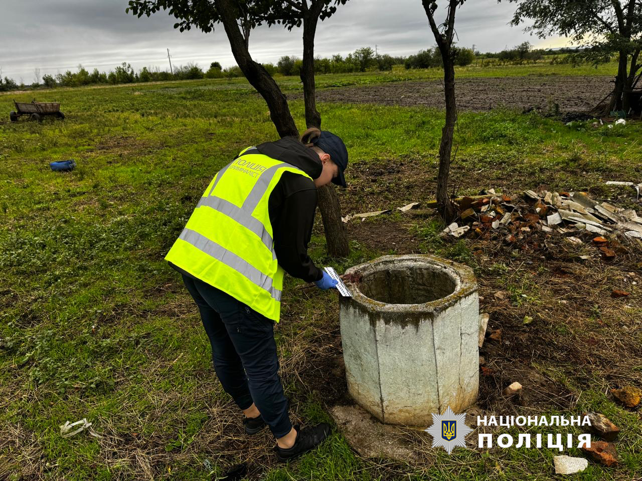 У поліції прокоментували шокуююче вбивство, що сталося у Кілійській громаді