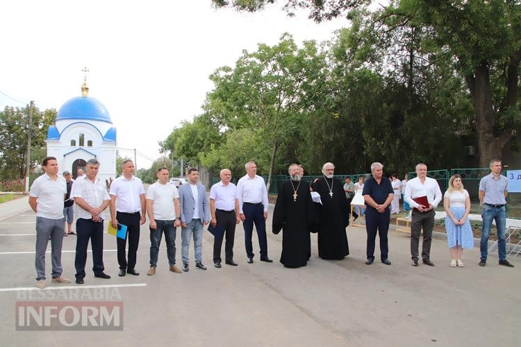 Через 146 років: Болградська районна центральна лікарня вперше відзначила річницю заснування