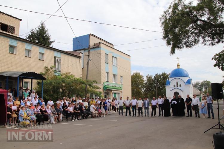 Через 146 років: Болградська районна центральна лікарня вперше відзначила річницю заснування