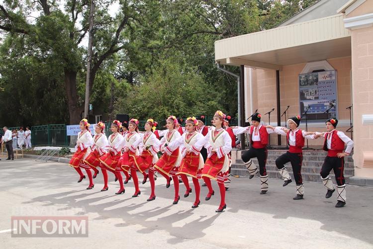 Через 146 років: Болградська районна центральна лікарня вперше відзначила річницю заснування