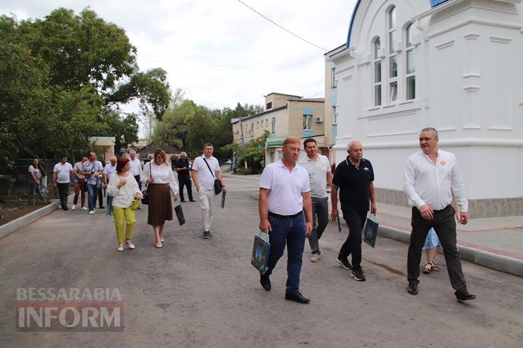 Через 146 років: Болградська районна центральна лікарня вперше відзначила річницю заснування