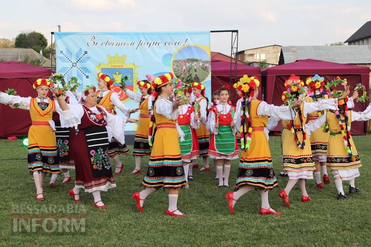 Найстаріше село Болградської громади відсвяткувало свою 212-ту річницю