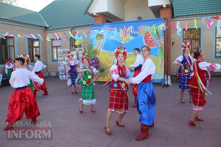 Два наймолодших села Болградської громади відзначили своє 80-річчя