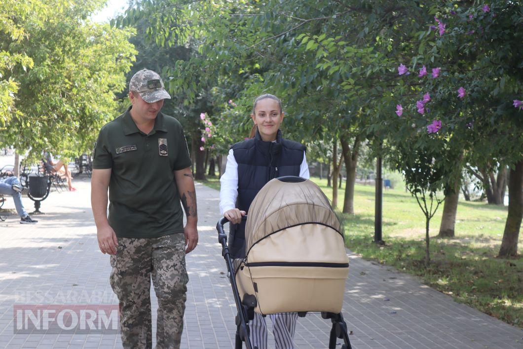 В Ізмаїлі двоє прикордонників врятували подруг із небезпечного виру Дуная