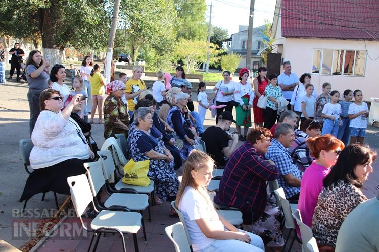 Два наймолодших села Болградської громади відзначили своє 80-річчя