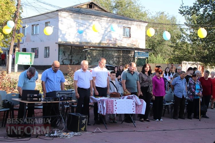 Два наймолодших села Болградської громади відзначили своє 80-річчя