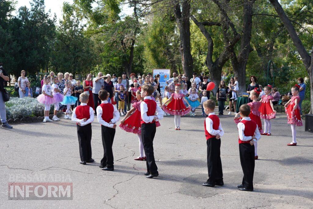 В Аккермані відбулася творча толока "Всі свої": під час благодійного заходу зібрали понад 175 тисяч гривень на РЕБ для захисників