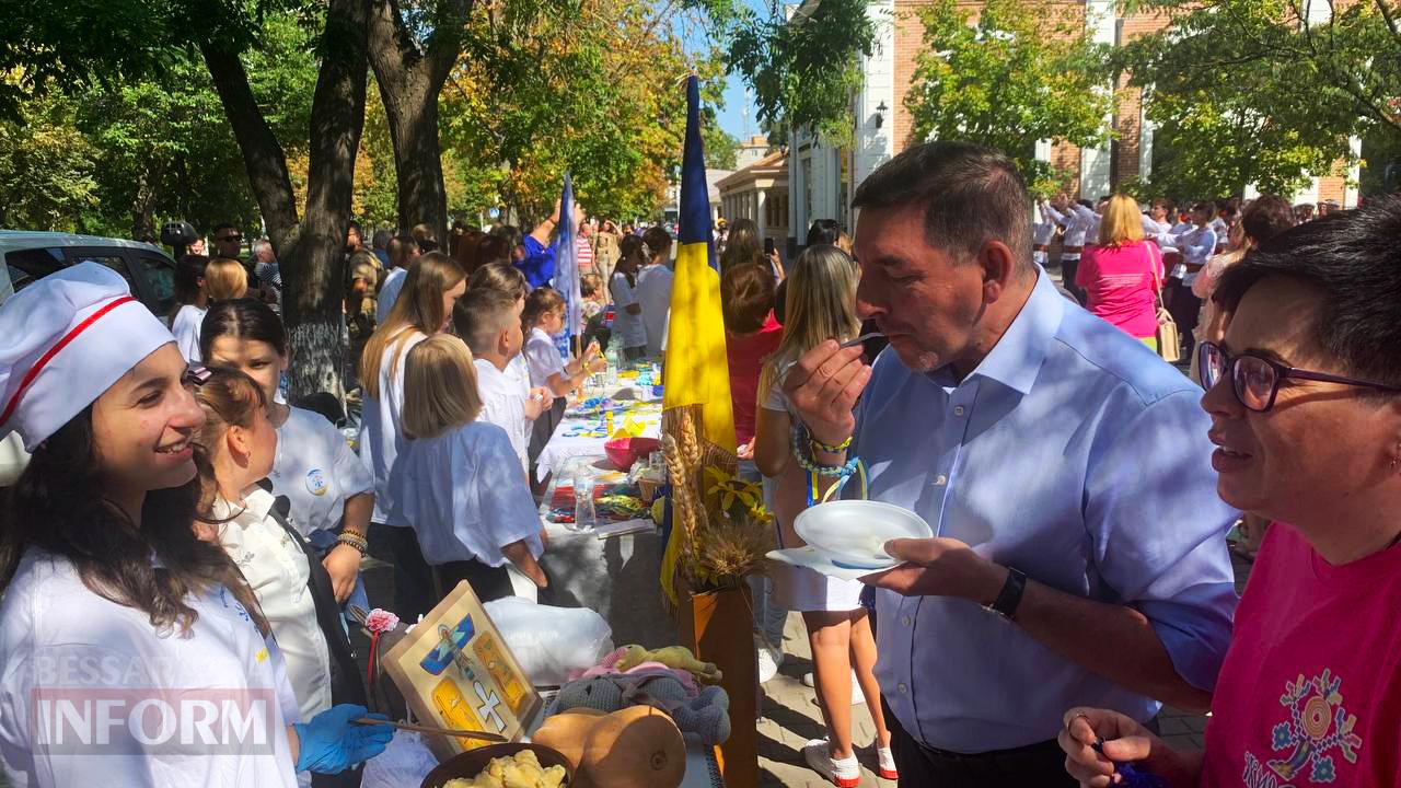 Ізмаїл у складі делегації відвідав Перший Джентльмен Словенії - мета та враження гостя