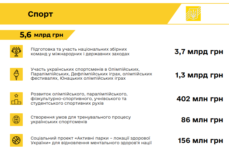 Уряд схвалив проект держбюджету на 2025 рік: оборону країни буде забезпечено