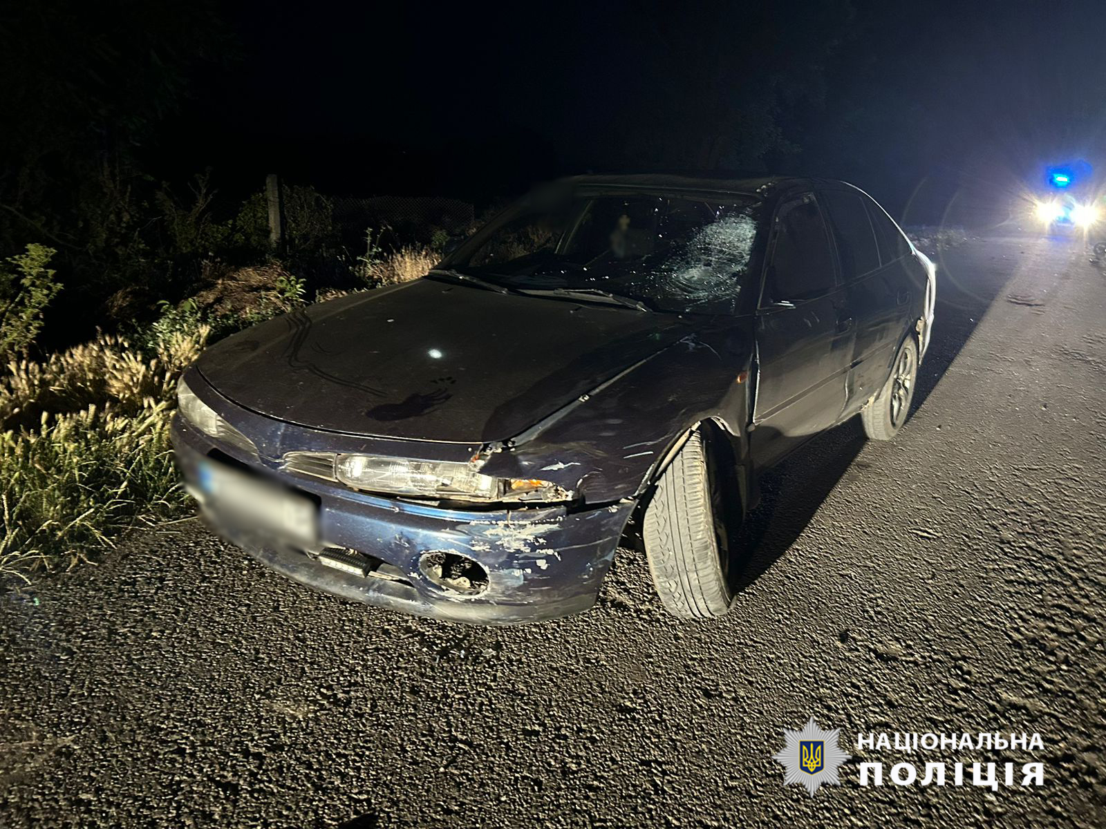 Молодик з Білгород-Дністровського району, через якого загинув літній мотоцикліст, постане перед судом