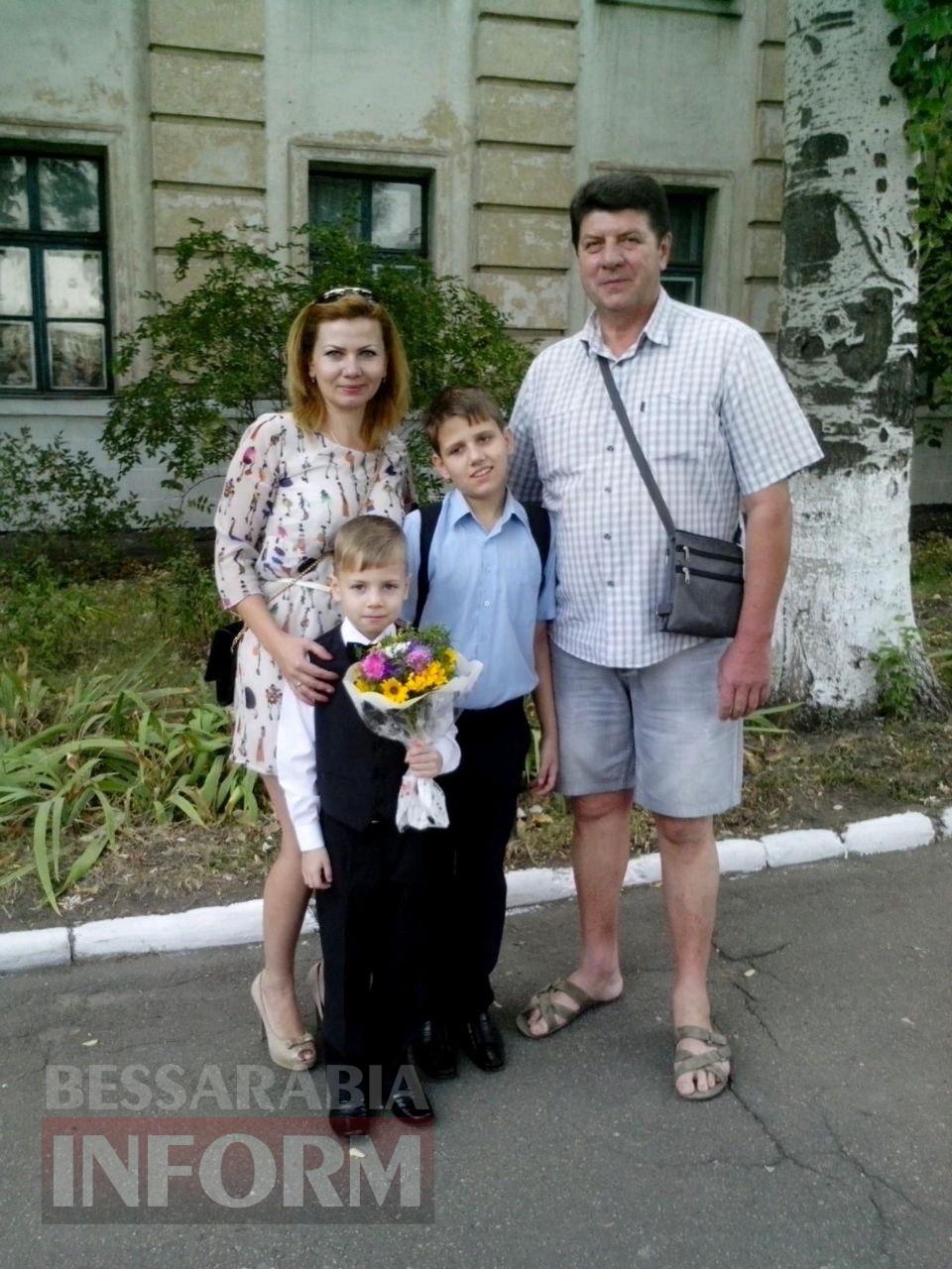 Двічі втратити все: під час дронової атаки на Ізмаїл постраждала родина з Маріуполя