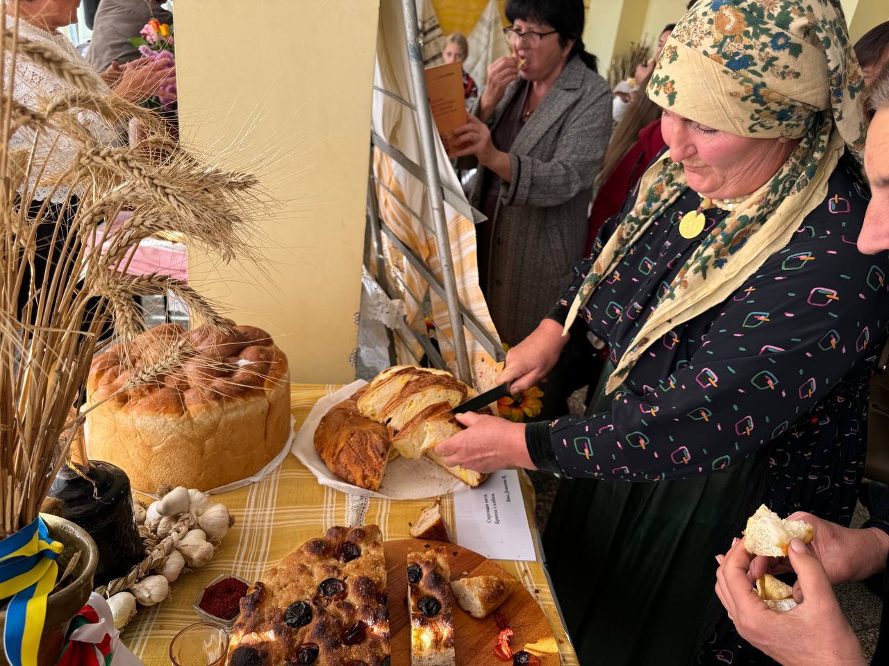 Унікальна культурна спадщина Криничненської громади визнана на національному рівні