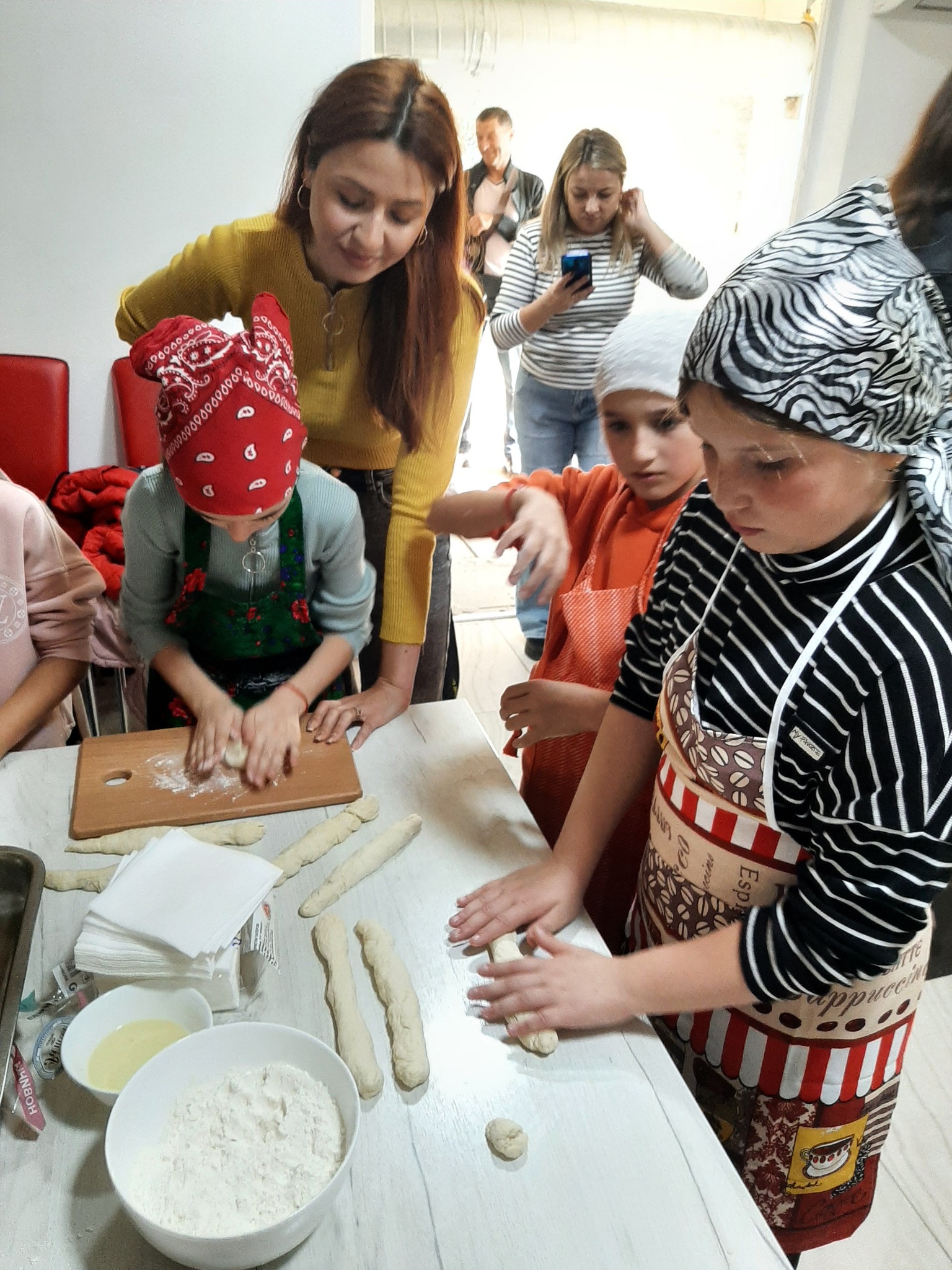 Унікальна культурна спадщина Криничненської громади визнана на національному рівні