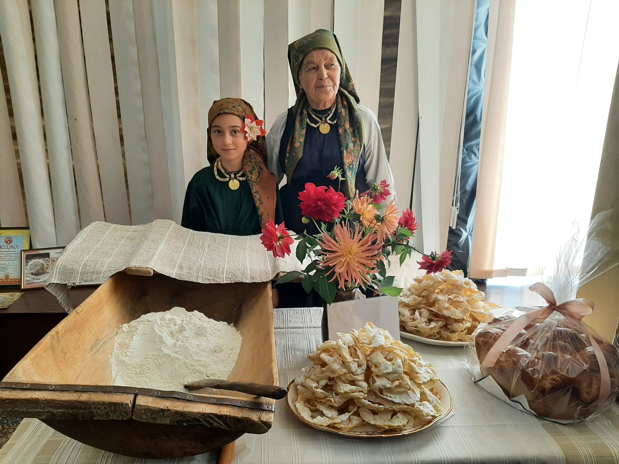 Унікальна культурна спадщина Криничненської громади визнана на національному рівні