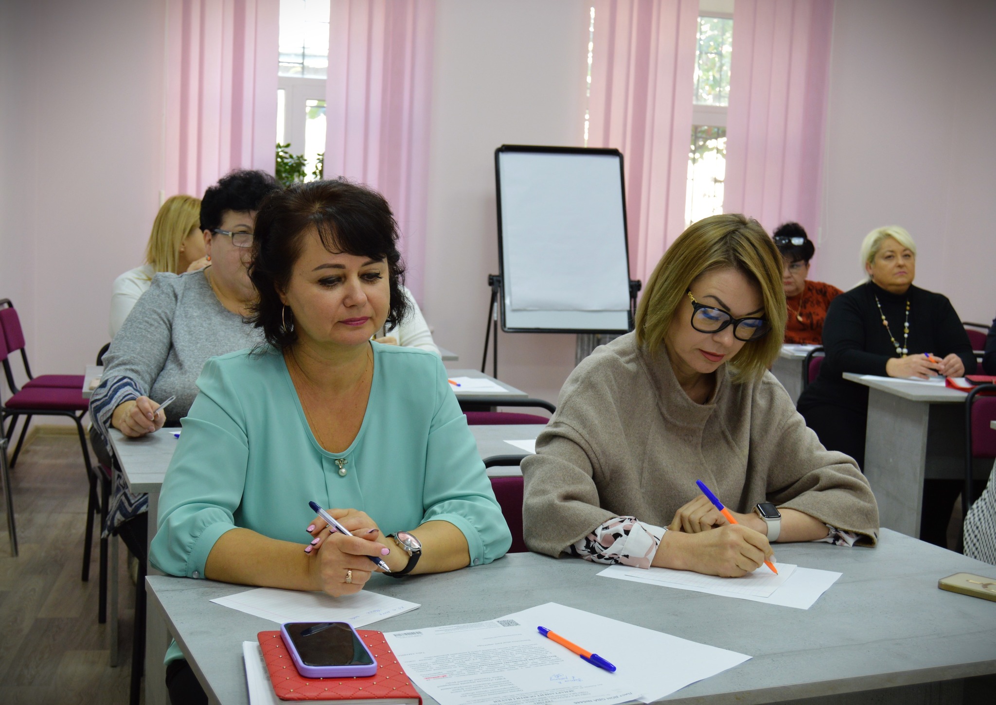 Білгород-Дністровщина приєдналася до Радіодиктанту національної єдності