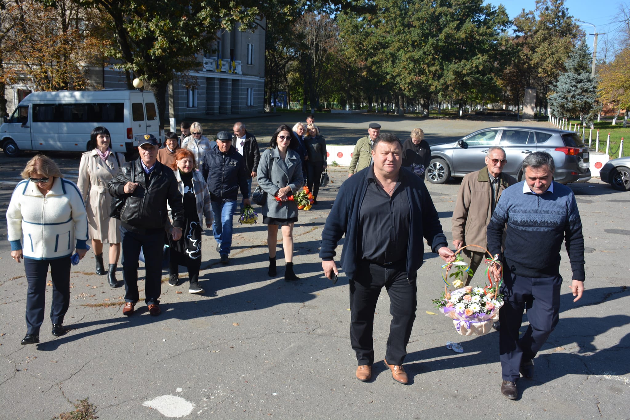 У громаді Ізмаїльського району відсвяткували День бессарабських болгар