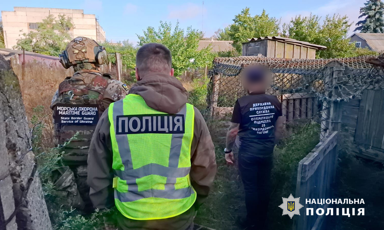 Мешканець Білгород-Дністровського району за свою любов до вирощування конопель відповідатиме перед законом