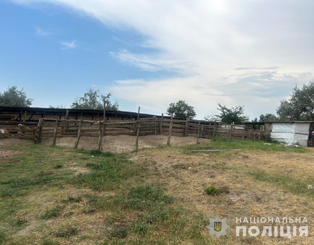 На Болградщині незаконно забудували землі вздовж озера Ялпуг