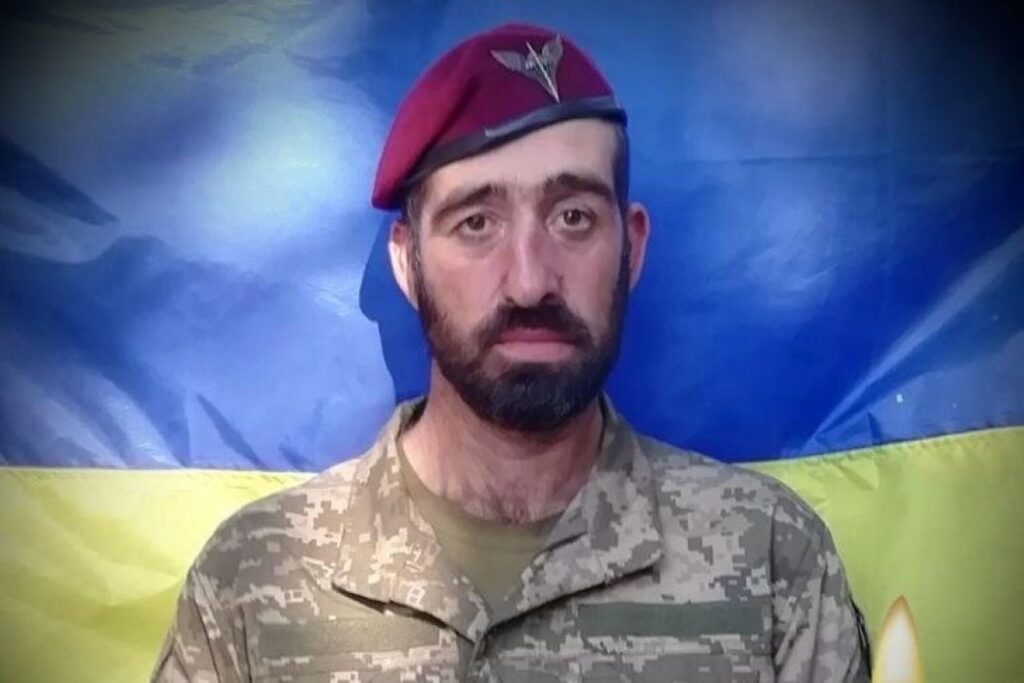 Родинам двох Героїв з Білгорода-Дністровського передали посмертні нагороди