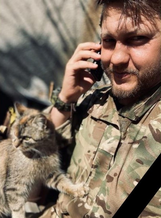 Пам’ять жива: минули роковини загибелі на Луганщині п’ятьох ізмаїльських прикордонників