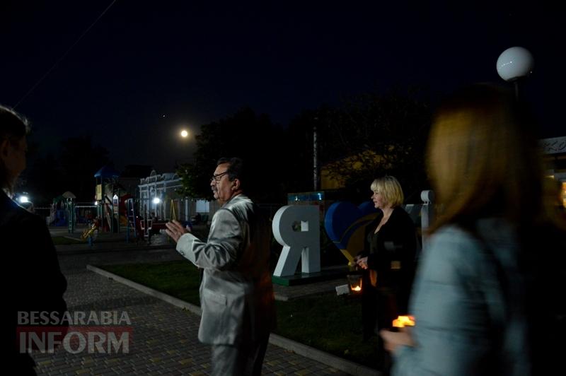 В Кілії до Дня міста відновлюють проведення вечірніх екскурсій з "оживаючими" історичними персонажами