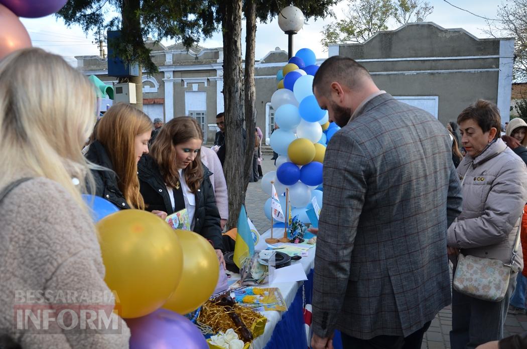 Кілія відзначила 2706-річчя масштабним ярмарком та яскравими подіями (фоторепортаж)