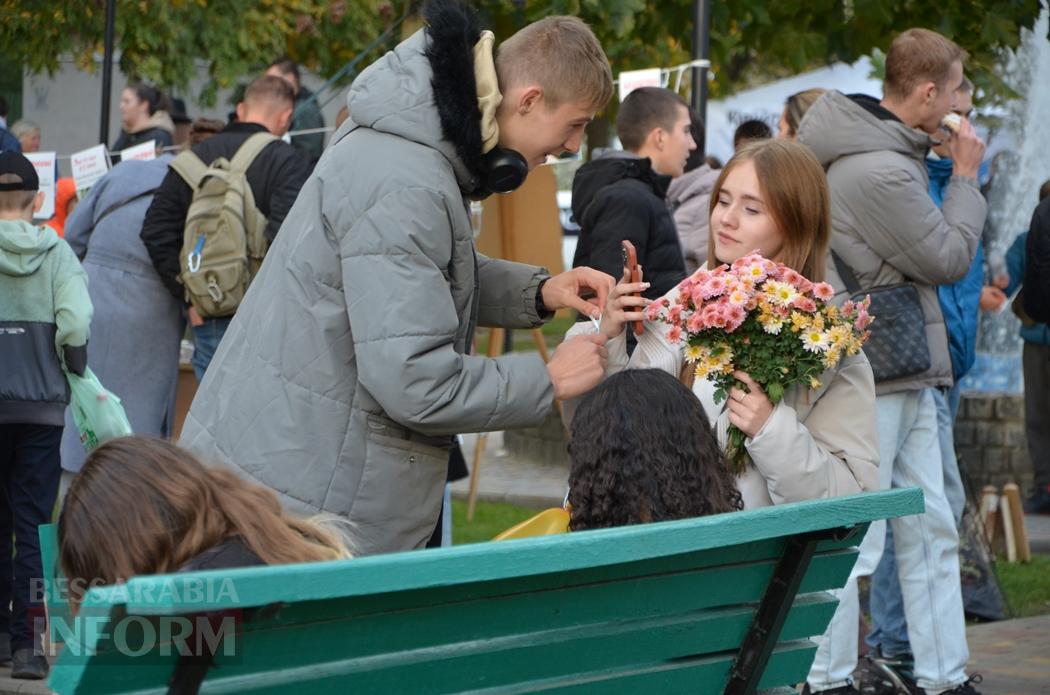 Кілія відзначила 2706-річчя масштабним ярмарком та яскравими подіями (фоторепортаж)