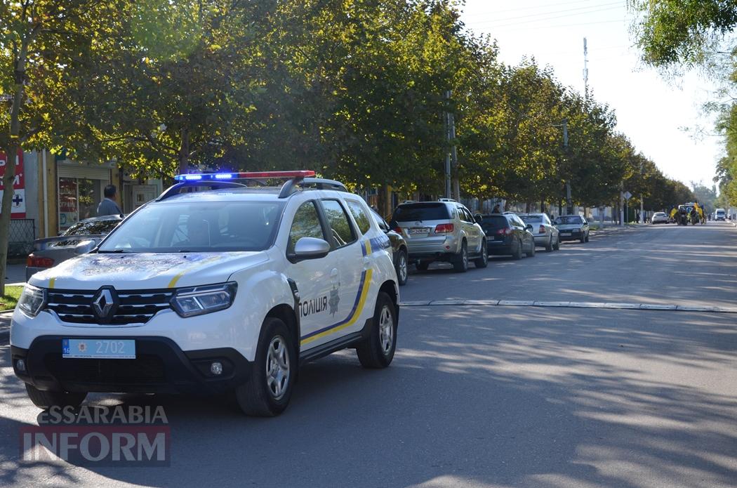 У небесне військо провели гранатометника з Кілії Ігоря Полякова