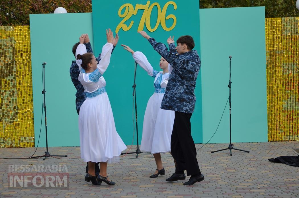 Кілія відзначила 2706-річчя масштабним ярмарком та яскравими подіями (фоторепортаж)