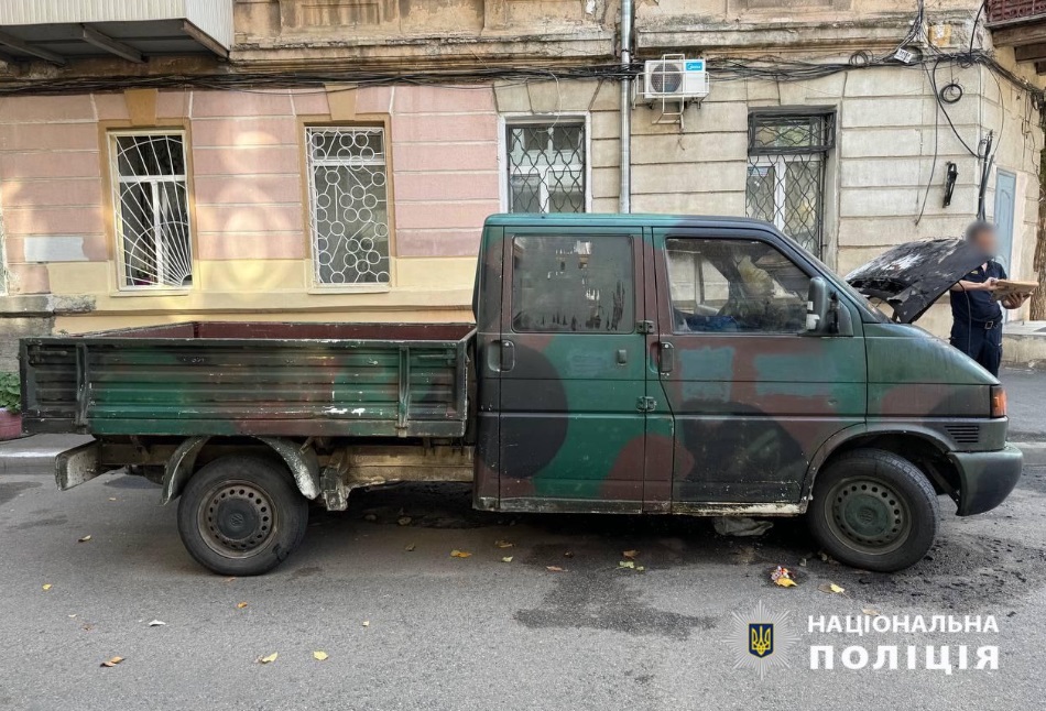 Замість легких грошей - "довічне": троє одеситів гнитимуть у в'язниці за пособництво ворогу