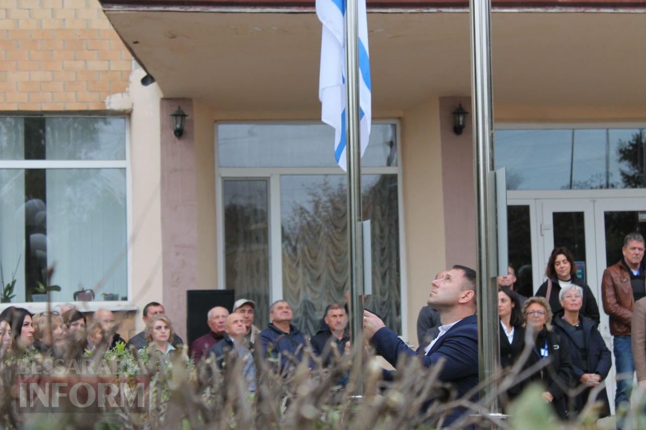 Арциз зустрів поважних гостей з Німеччини