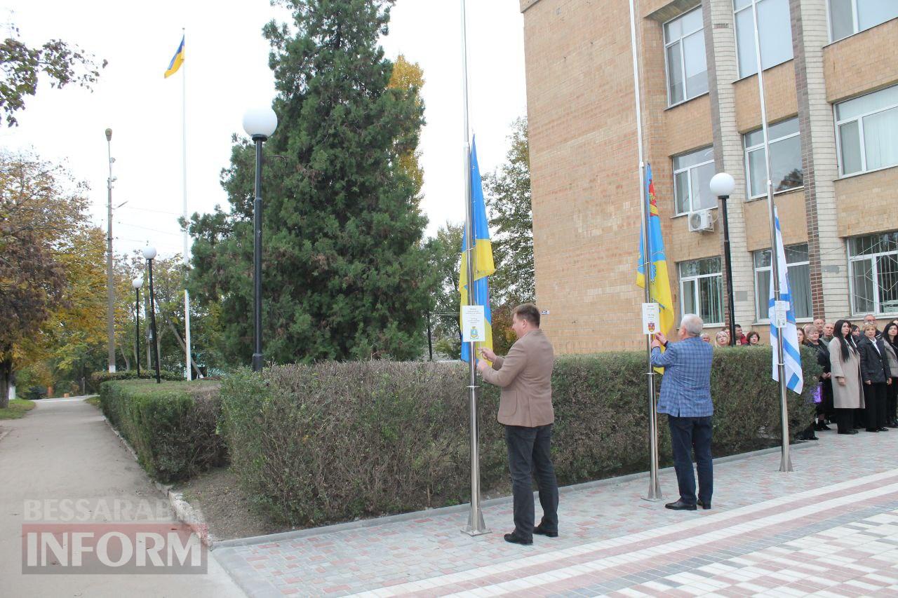 Арциз зустрів поважних гостей з Німеччини