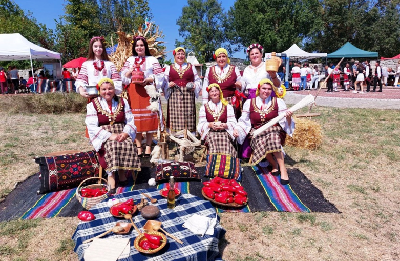 Ренійські національно-культурні товариства в умовах війни: досягнення, проблеми, очікування