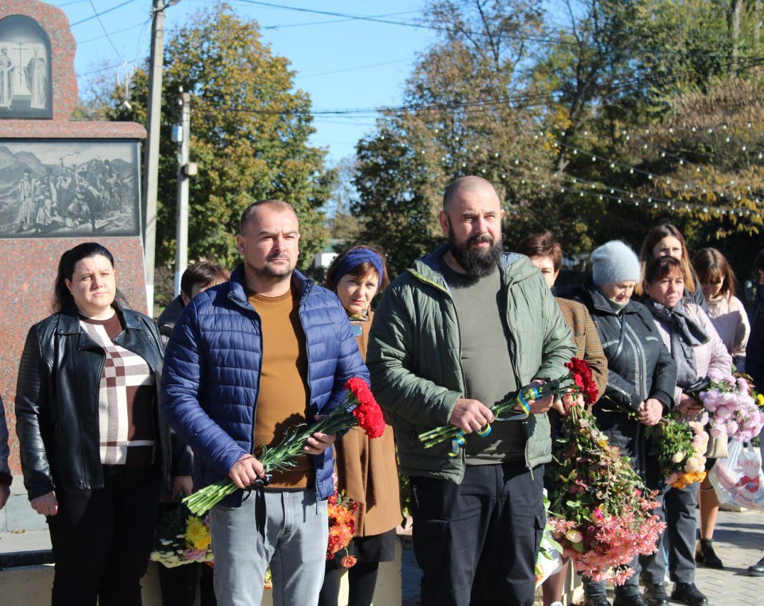 У громаді Ізмаїльського району відбувся футбольний турнір пам’яті загиблих воїнів-земляків