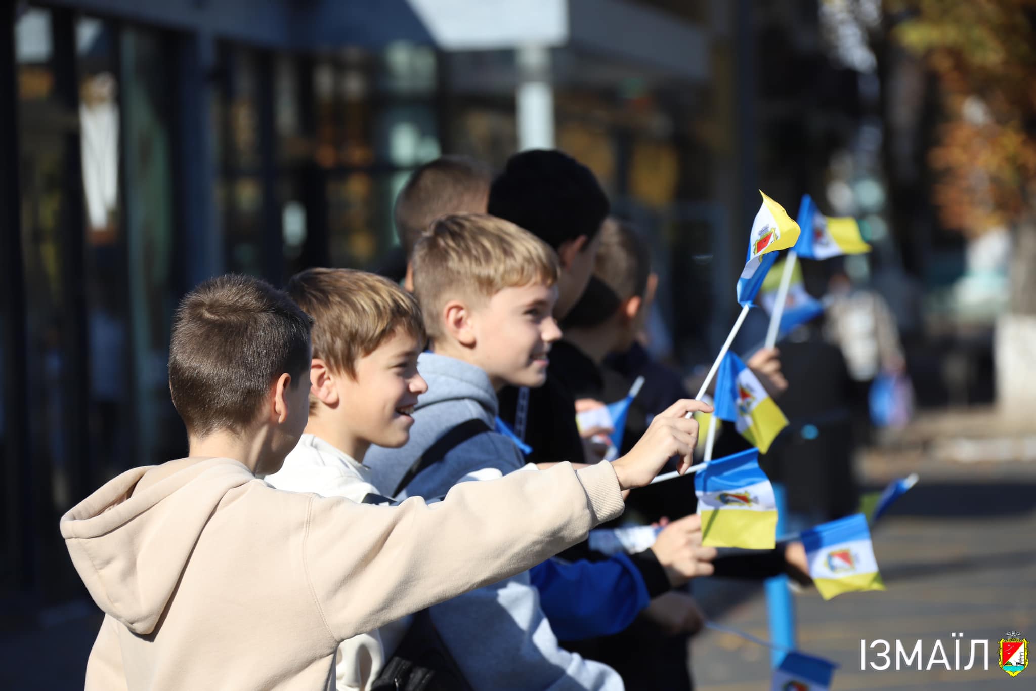 Футбольний клуб Ізмаїла здобув абсолютну перемогу на Кубку України