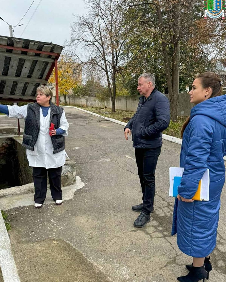 Вихованці ізмаїльського Будинку дитини невдовзі повернуться з-за кордону до України