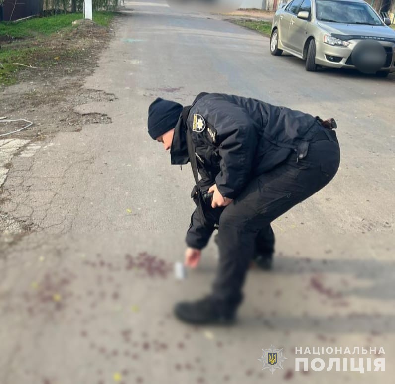 В Саф'янівській громаді молодик намагався вбити друга: в поліції прокоментували подію